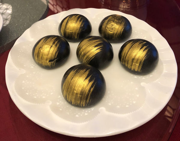 [ 澎湖美食 ] 聚味軒海鮮中餐廳China Spice石斑魚海鮮大餐/喜來登飯店/澎湖海鮮料理/無敵海景海鮮餐廳/CP質高