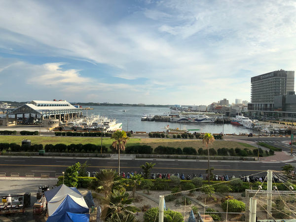 [ 澎湖美食 ] 聚味軒海鮮中餐廳China Spice石斑魚海鮮大餐/喜來登飯店/澎湖海鮮料理/無敵海景海鮮餐廳/CP質高