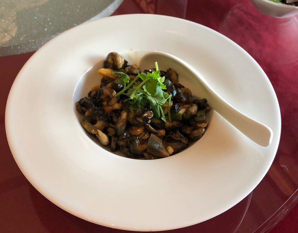 [ 澎湖美食 ] 聚味軒海鮮中餐廳China Spice石斑魚海鮮大餐/喜來登飯店/澎湖海鮮料理/無敵海景海鮮餐廳/CP質高