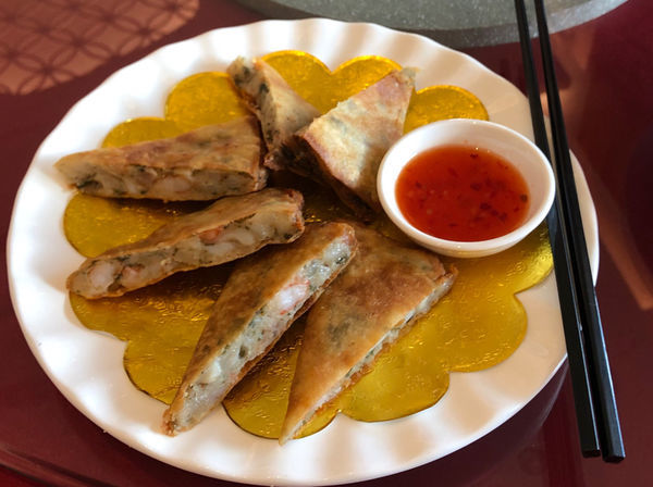 [ 澎湖美食 ] 聚味軒海鮮中餐廳China Spice石斑魚海鮮大餐/喜來登飯店/澎湖海鮮料理/無敵海景海鮮餐廳/CP質高