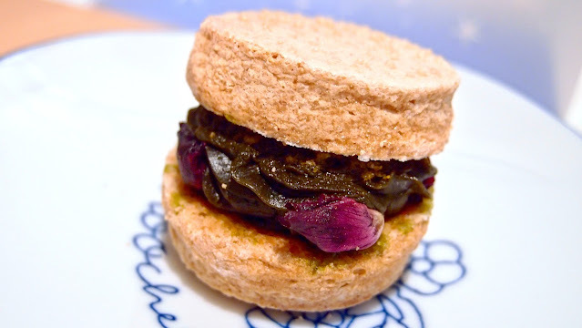 《MYRA》搬新家！而且還推出抹茶口味軟餅乾！