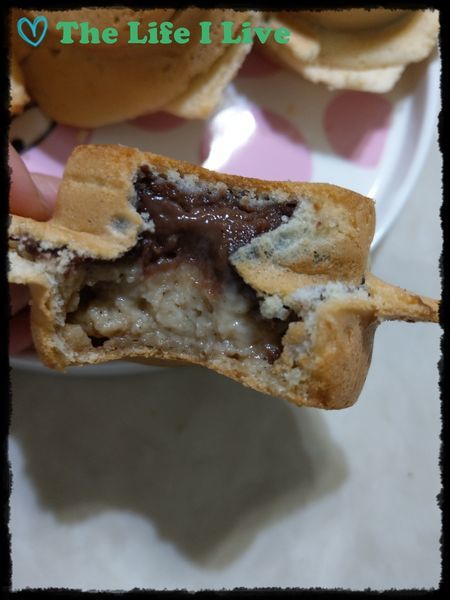 甜在心紅豆餅 004.jpg