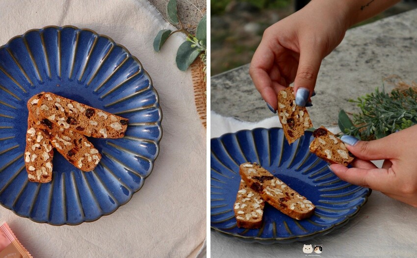 臺北伴手禮推薦|上信饌玉.嚴選天然堅果的高級美味卻有著親民合