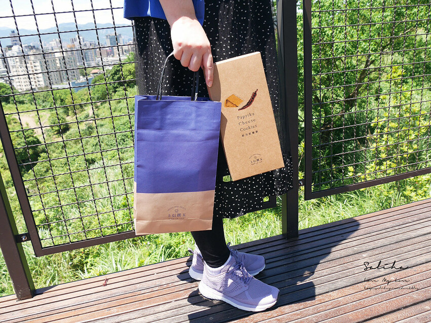 台北伴手禮推薦上信饌玉甜點辦公室團購美食推薦 (2)