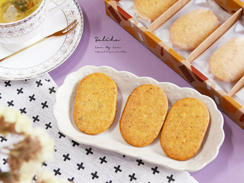 台北伴手禮推薦上信饌玉台北好吃美食點心甜點下午茶 (2)