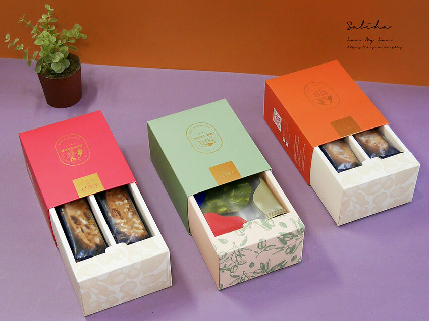 台北伴手禮推薦上信饌玉辦公室團購美食推薦下午茶甜點心 (2)