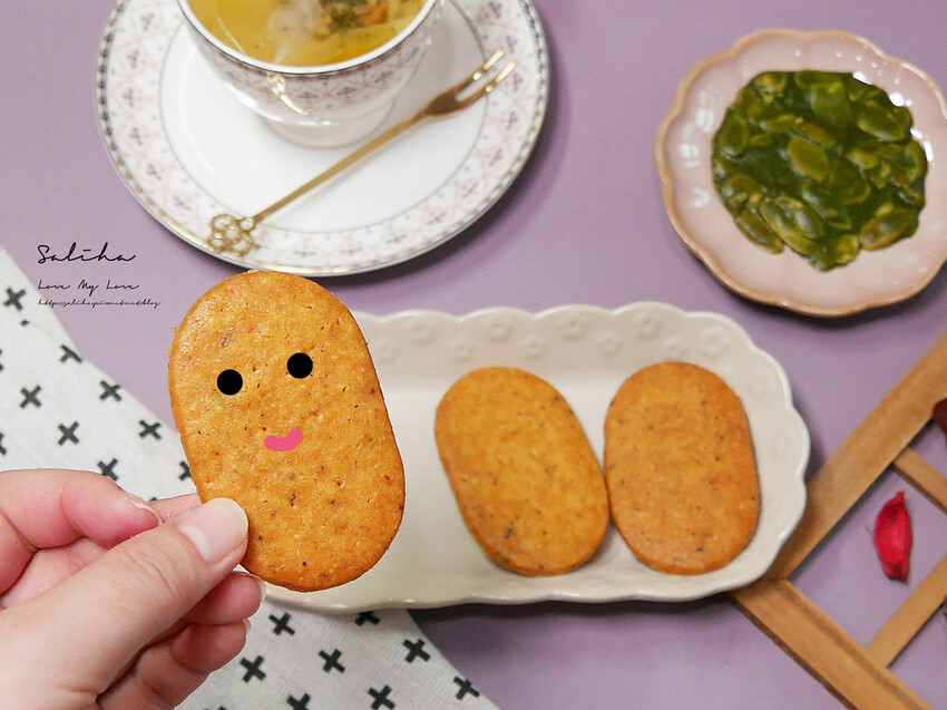 台北伴手禮推薦上信饌玉台北好吃美食點心甜點下午茶 (4)