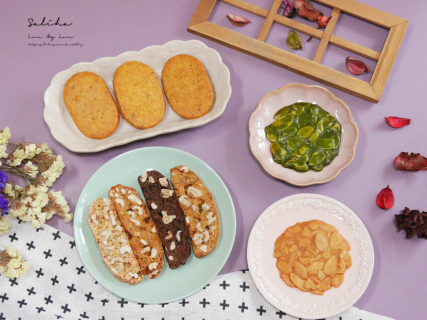 台北伴手禮推薦上信饌玉台北下午茶團購美食推薦 (4)