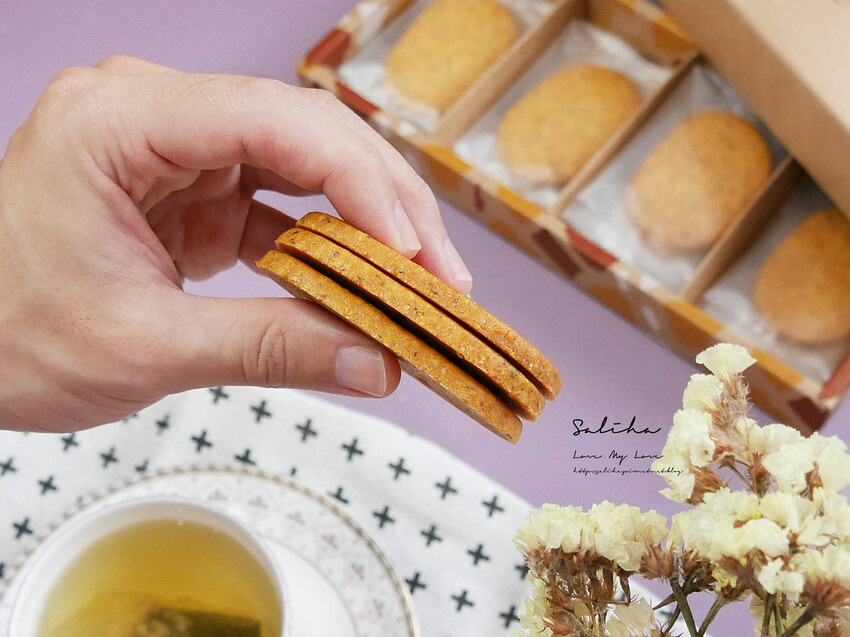 台北伴手禮推薦上信饌玉台北好吃美食點心甜點下午茶 (3)