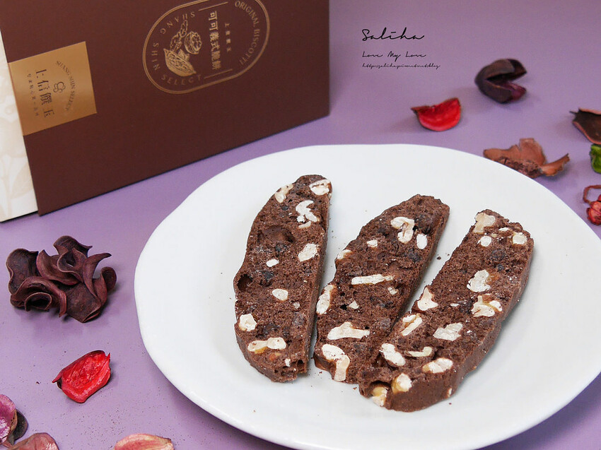 台北伴手禮推薦上信饌玉台北禮盒台北美食點心推薦 (2)