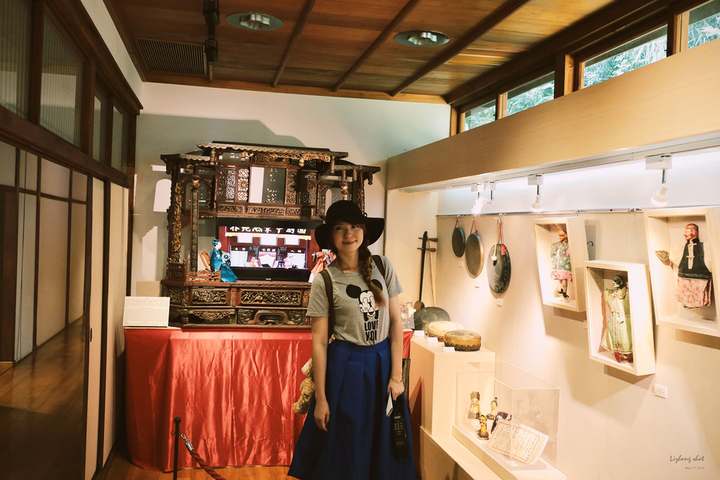 洋溢著初夏的北投老屋紀事