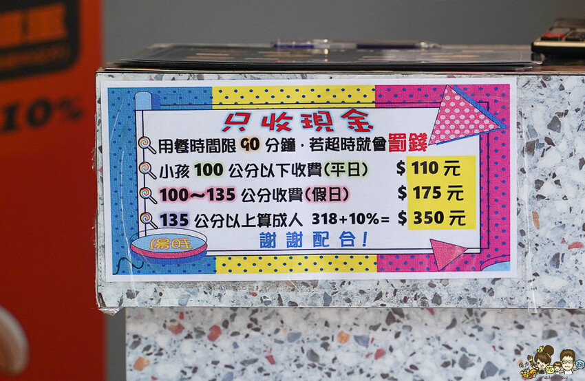 高雄首間 湯旺麻辣回轉火鍋-高雄總店，新奇有趣迴轉鍋物料自取 x 平價火鍋吃到飽 - 跟著尼力吃喝玩樂＆親子生活