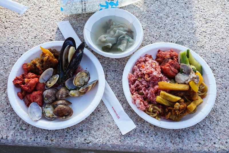 [馬祖旅遊]絕美東引-湛藍無暇海洋 礁岩純白燈塔 彷彿在歐洲ㄧ般 怎能讓人不愛你 東引一日行程景點規劃  東引燈塔(內有影片)