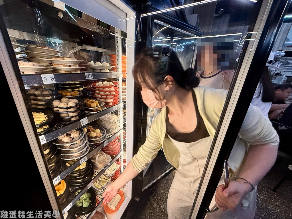 【台北食記】雅香石頭火鍋(西門總店) -