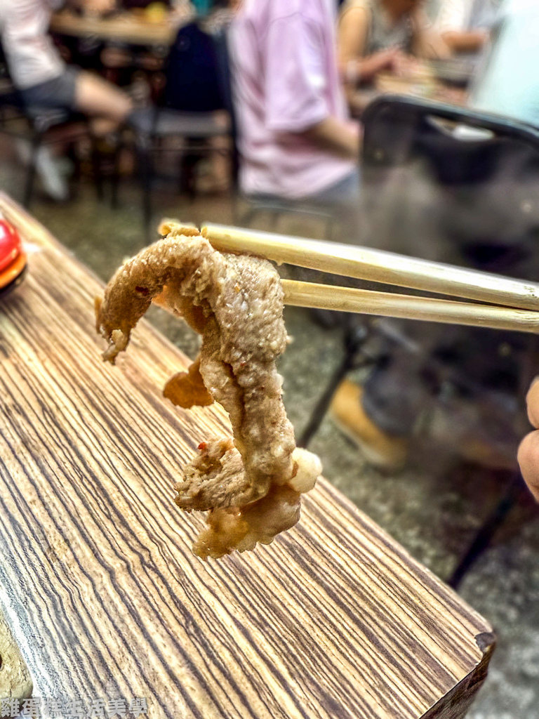 【台北食記】雅香石頭火鍋(西門總店) -