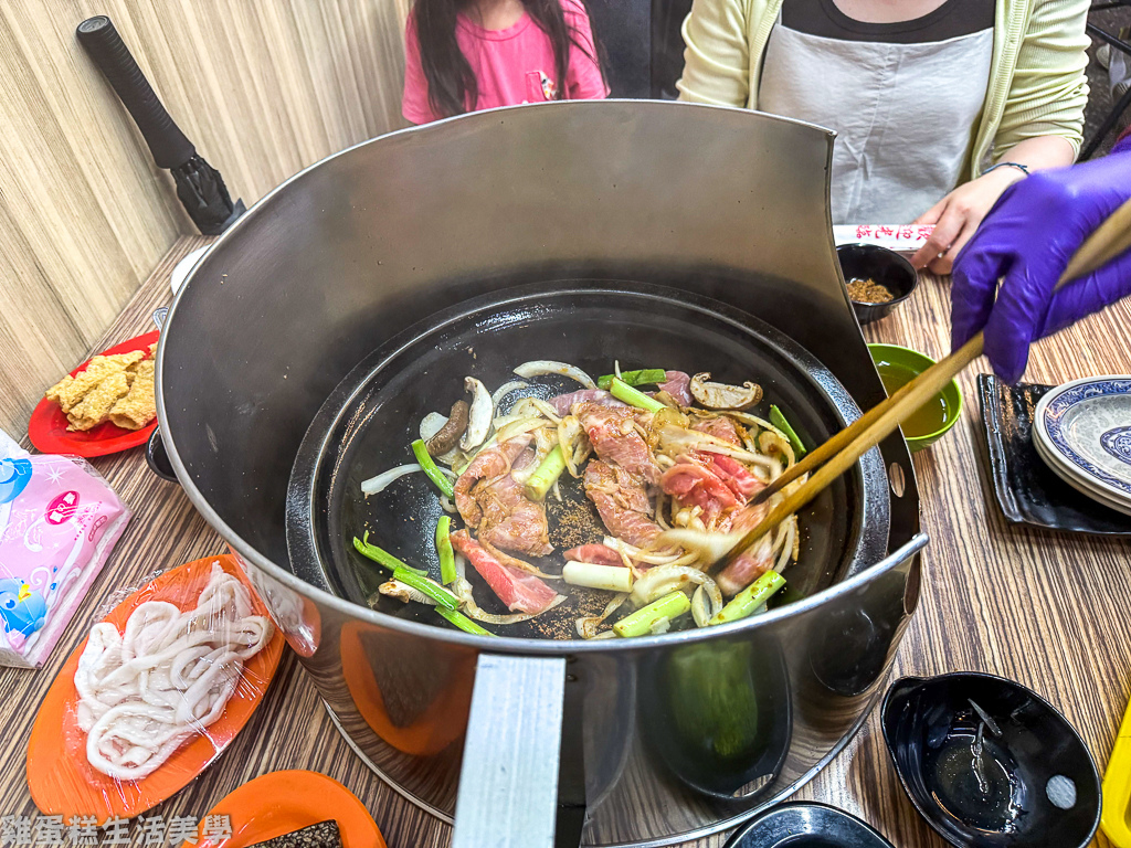 【台北食記】雅香石頭火鍋(西門總店) -