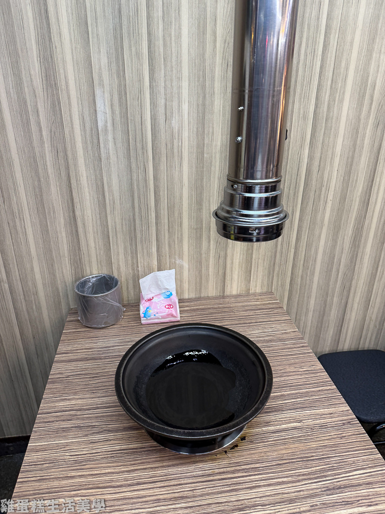 【台北食記】雅香石頭火鍋(西門總店) -