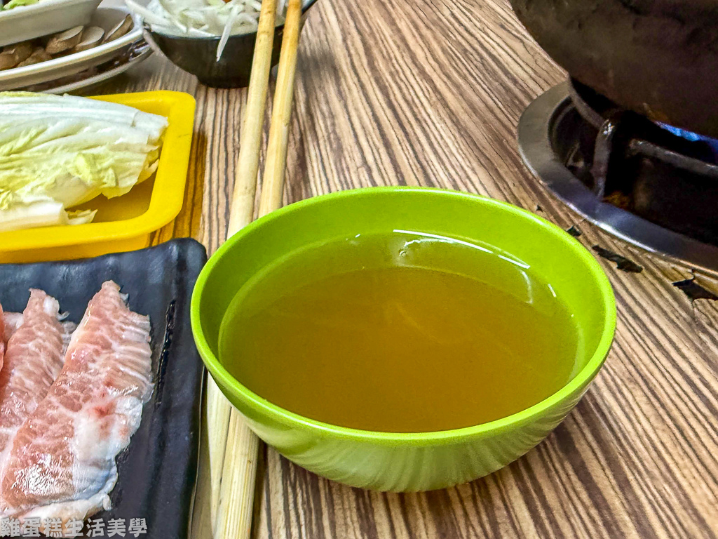 【台北食記】雅香石頭火鍋(西門總店) -