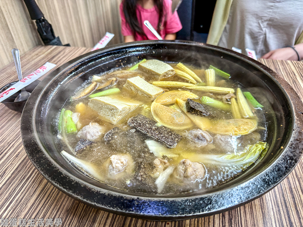【台北食記】雅香石頭火鍋(西門總店) -