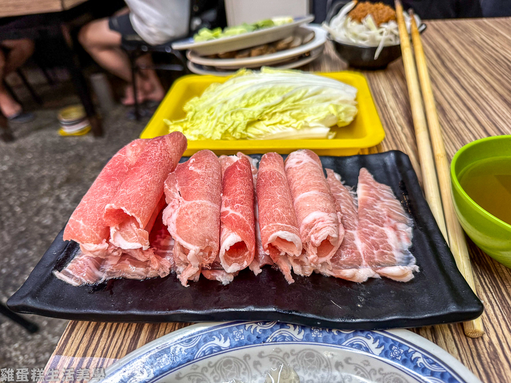 【台北食記】雅香石頭火鍋(西門總店) -