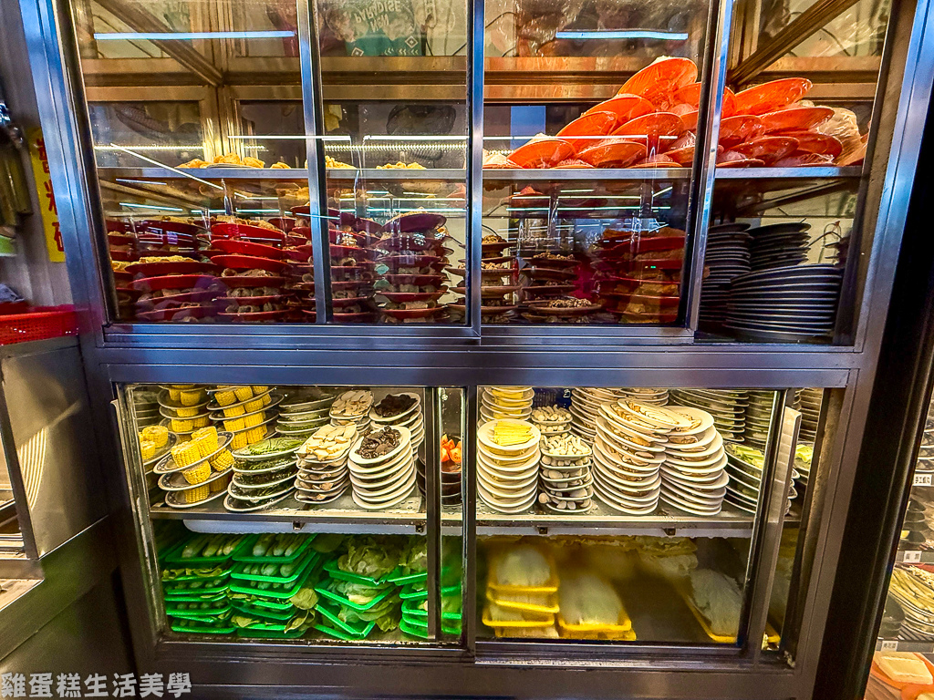 【台北食記】雅香石頭火鍋(西門總店) -