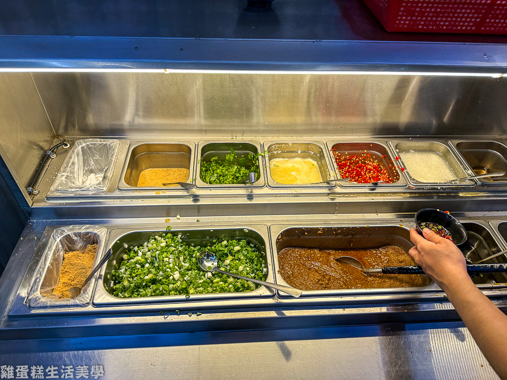 【台北食記】雅香石頭火鍋(西門總店) -