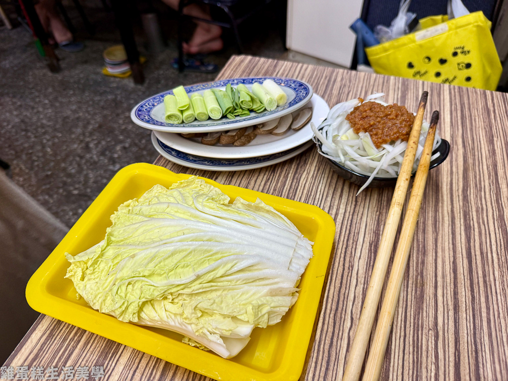 【台北食記】雅香石頭火鍋(西門總店) -