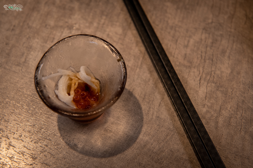 新竹無菜單料理》山上走走 日式無菜單海鮮鍋物 - 千元超值無菜單生猛海鮮火鍋 活體波士頓龍蝦 X A5和牛 X 松露龍蝦雜炊粥 - 時空幻境 凌雲江海清