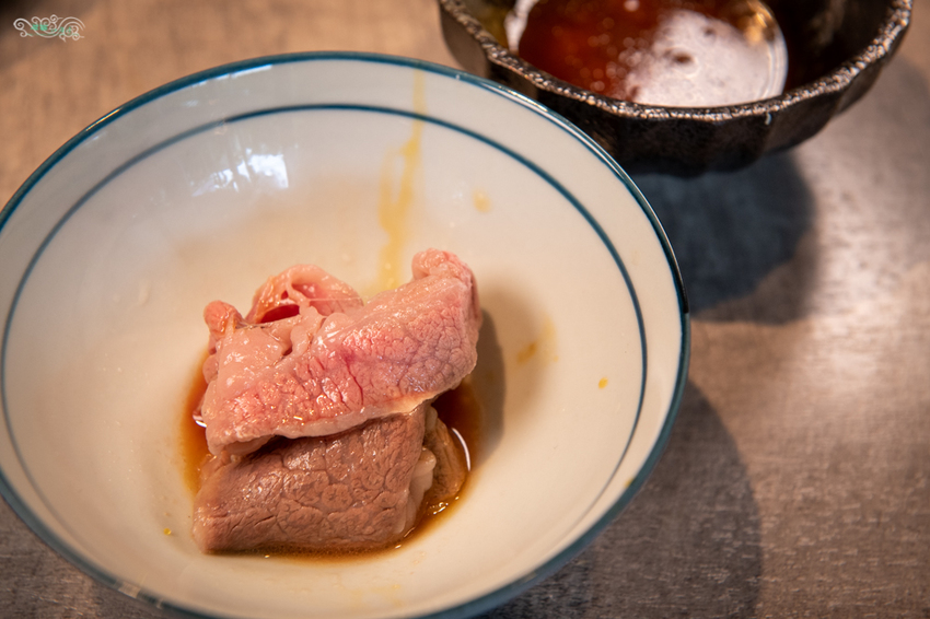 新竹無菜單料理》山上走走 日式無菜單海鮮鍋物 - 千元超值無菜單生猛海鮮火鍋 活體波士頓龍蝦 X A5和牛 X 松露龍蝦雜炊粥 - 時空幻境 凌雲江海清