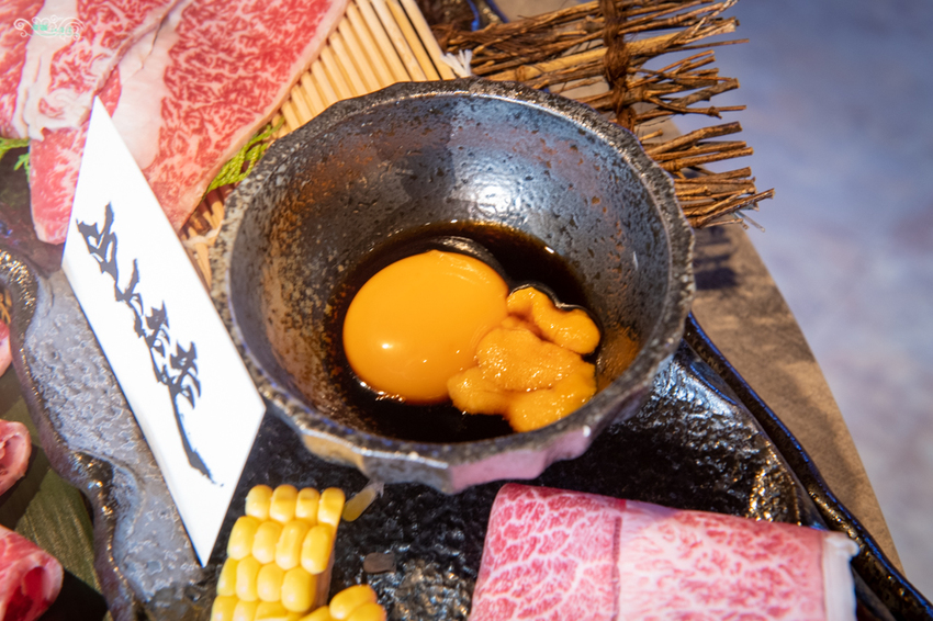 新竹無菜單料理》山上走走 日式無菜單海鮮鍋物 - 千元超值無菜單生猛海鮮火鍋 活體波士頓龍蝦 X A5和牛 X 松露龍蝦雜炊粥 - 時空幻境 凌雲江海清