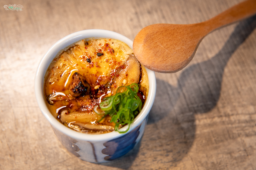 新竹無菜單料理》山上走走 日式無菜單海鮮鍋物 - 千元超值無菜單生猛海鮮火鍋 活體波士頓龍蝦 X A5和牛 X 松露龍蝦雜炊粥 - 時空幻境 凌雲江海清