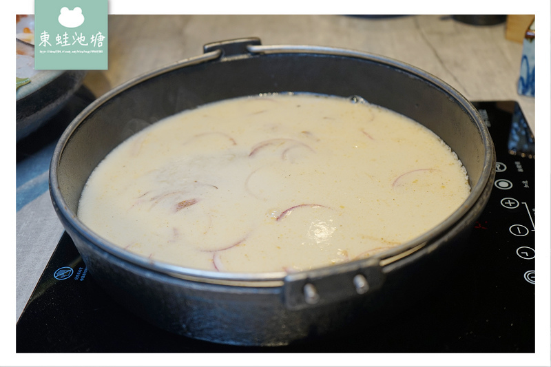 【新竹無菜單料理新開幕】活體波斯頓龍蝦松露雜炊粥 日本A5和牛入口即化 山上走走日式無菜單海鮮鍋物