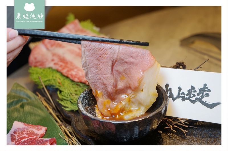 【新竹無菜單料理新開幕】活體波斯頓龍蝦松露雜炊粥 日本A5和牛入口即化 山上走走日式無菜單海鮮鍋物