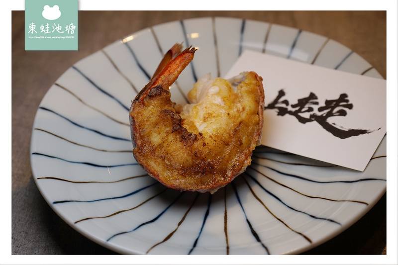 【新竹無菜單料理新開幕】活體波斯頓龍蝦松露雜炊粥 日本A5和牛入口即化 山上走走日式無菜單海鮮鍋物