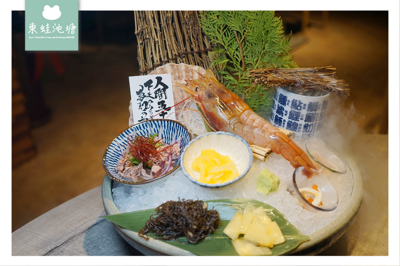 【新竹無菜單料理新開幕】活體波斯頓龍蝦松露雜炊粥 日本A5和牛入口即化 山上走走日式無菜單海鮮鍋物