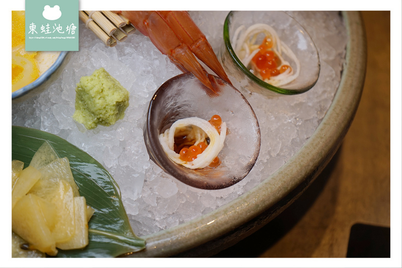 【新竹無菜單料理新開幕】活體波斯頓龍蝦松露雜炊粥 日本A5和牛入口即化 山上走走日式無菜單海鮮鍋物