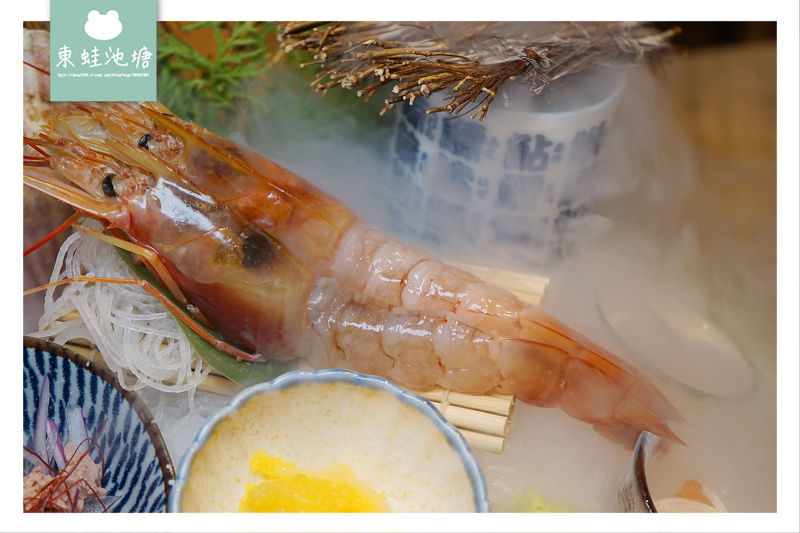 【新竹無菜單料理新開幕】活體波斯頓龍蝦松露雜炊粥 日本A5和牛入口即化 山上走走日式無菜單海鮮鍋物