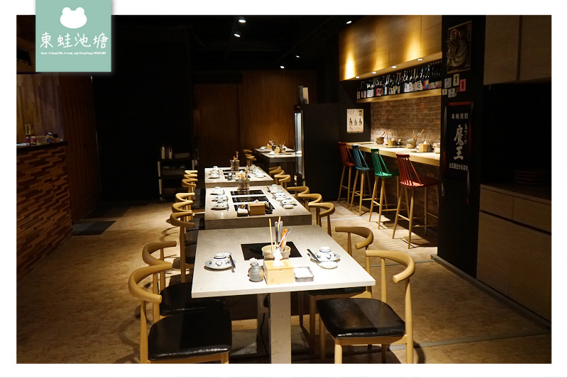 【新竹無菜單料理新開幕】活體波斯頓龍蝦松露雜炊粥 日本A5和牛入口即化 山上走走日式無菜單海鮮鍋物