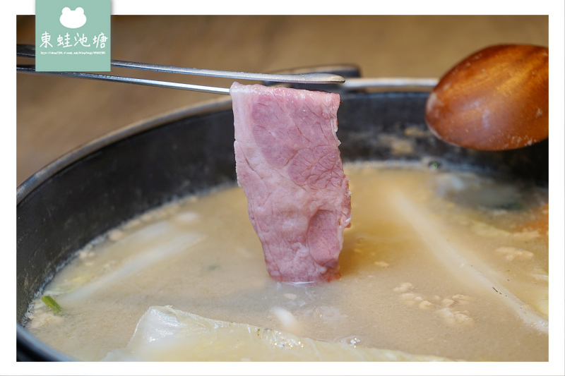 【新竹無菜單料理新開幕】活體波斯頓龍蝦松露雜炊粥 日本A5和牛入口即化 山上走走日式無菜單海鮮鍋物