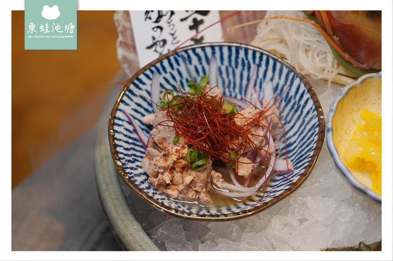 【新竹無菜單料理新開幕】活體波斯頓龍蝦松露雜炊粥 日本A5和牛入口即化 山上走走日式無菜單海鮮鍋物