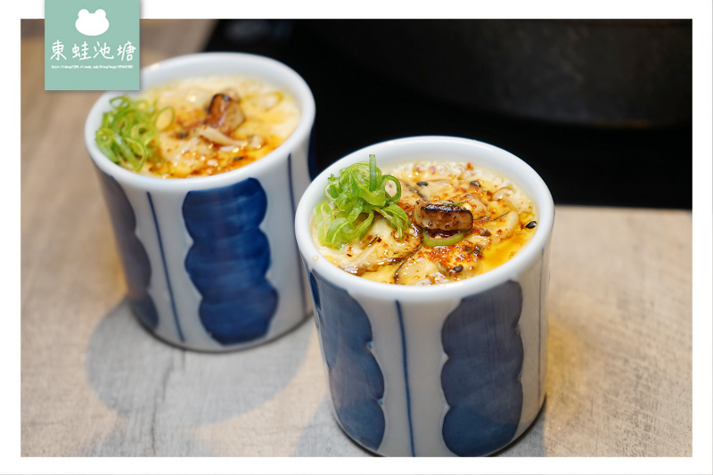 【新竹無菜單料理新開幕】活體波斯頓龍蝦松露雜炊粥 日本A5和牛入口即化 山上走走日式無菜單海鮮鍋物