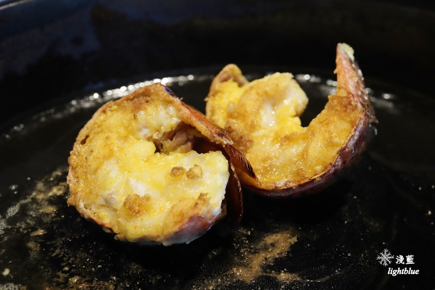 新竹美食：淺藍 × 山上走走～千元有找均一價超值日式無菜單海鮮鍋物