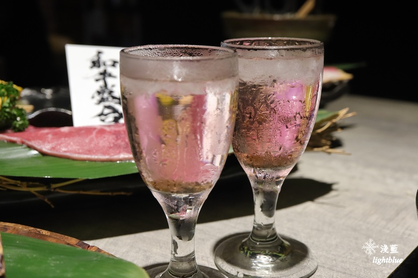 新竹美食:淺藍 × 山上走走~二訪超高cp值日式無菜單海鮮鍋物,螃蟹正肥美