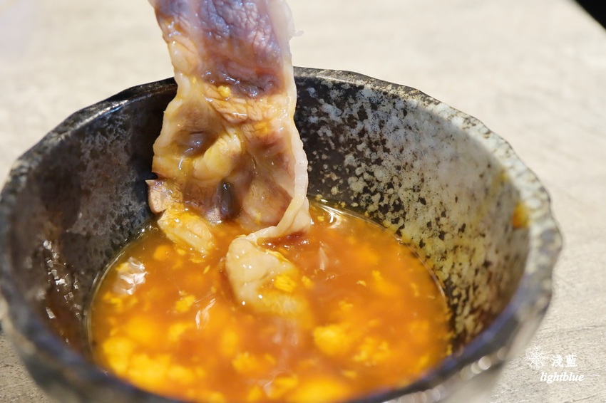 新竹美食：淺藍 × 山上走走～千元有找均一價超值日式無菜單海鮮鍋物