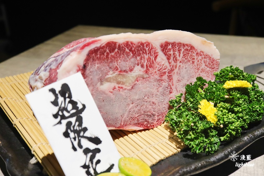 新竹美食:淺藍 × 山上走走~二訪超高cp值日式無菜單海鮮鍋物,螃蟹正肥美