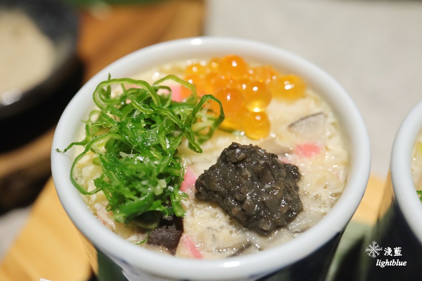 新竹美食:淺藍 × 山上走走~二訪超高cp值日式無菜單海鮮鍋物,螃蟹正肥美