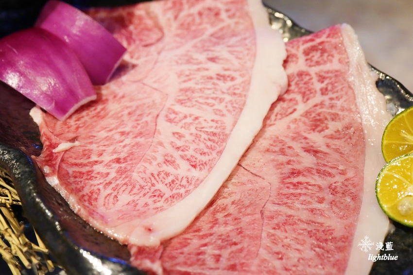 新竹美食：淺藍 × 山上走走～千元有找均一價超值日式無菜單海鮮鍋物