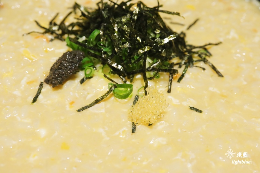 新竹美食:淺藍 × 山上走走~二訪超高cp值日式無菜單海鮮鍋物,螃蟹正肥美