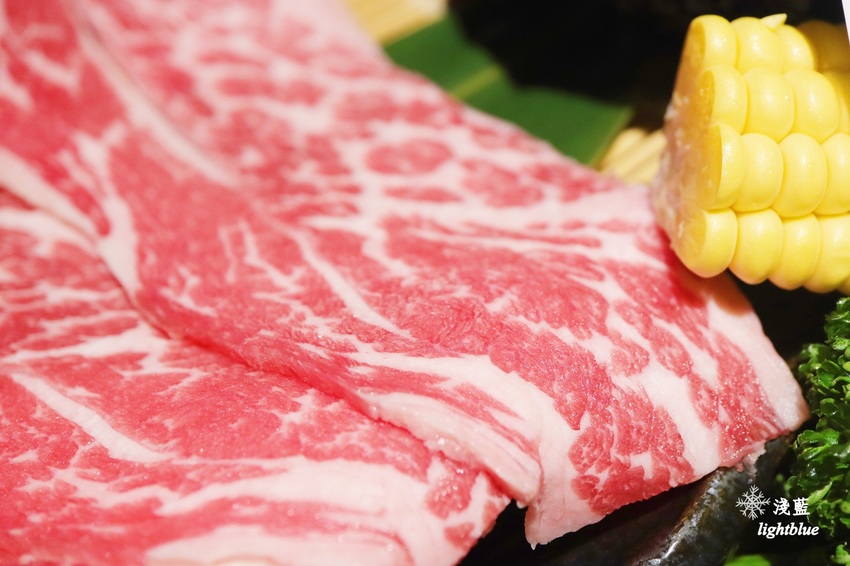 新竹美食:淺藍 × 山上走走~二訪超高cp值日式無菜單海鮮鍋物,螃蟹正肥美