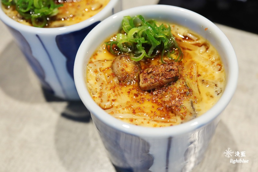 新竹美食：淺藍 × 山上走走～千元有找均一價超值日式無菜單海鮮鍋物